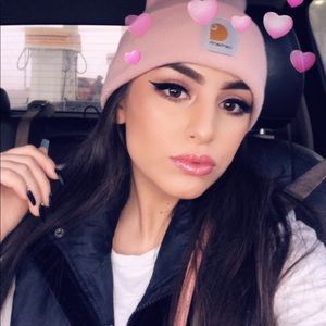 Meet your Posher, Irene